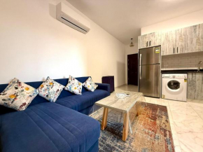 Modern 1BD Apartment - Al Dora Resort, Hurghada